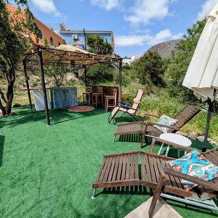 Casa Satori Bed & Breakfast Oria Екстериор снимка