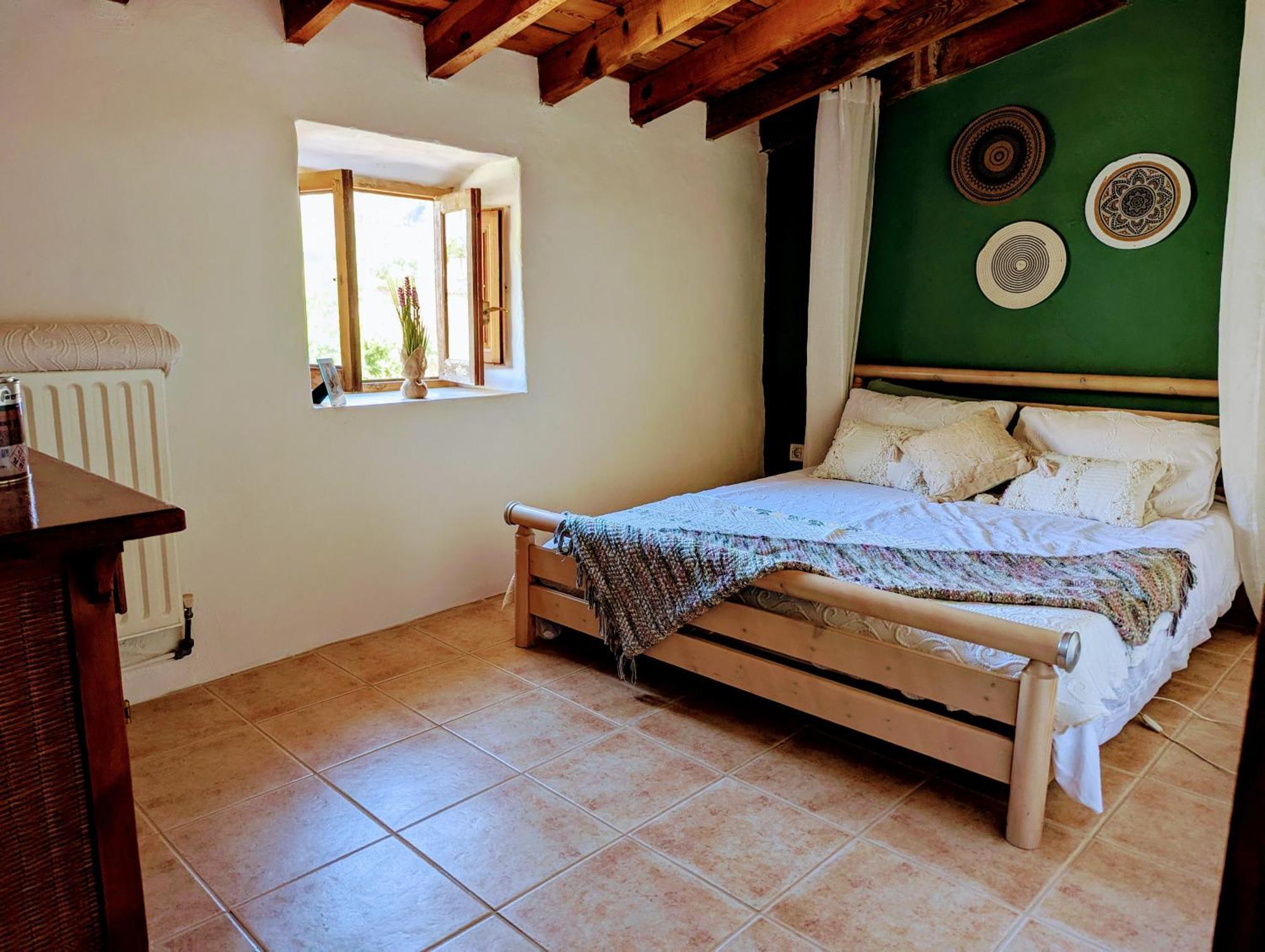 Casa Satori Bed & Breakfast Oria Екстериор снимка